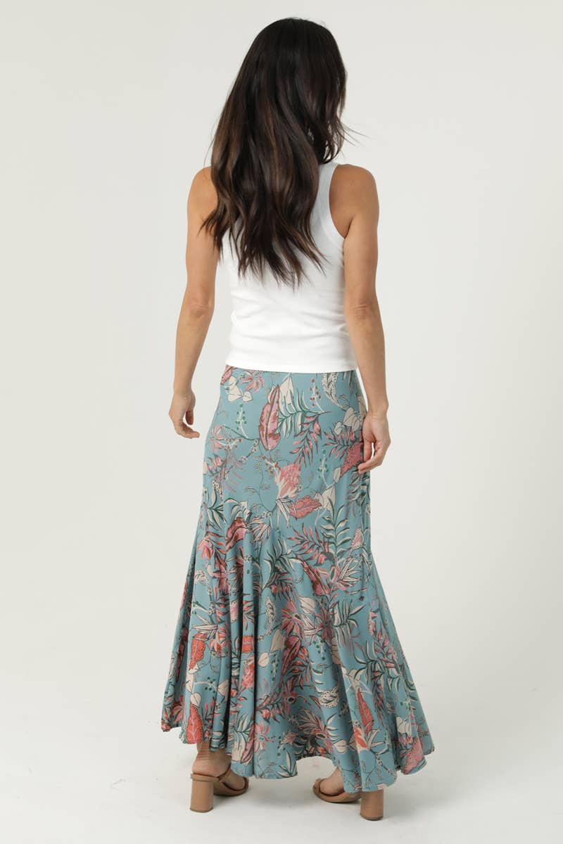 Clarissa Skirt
