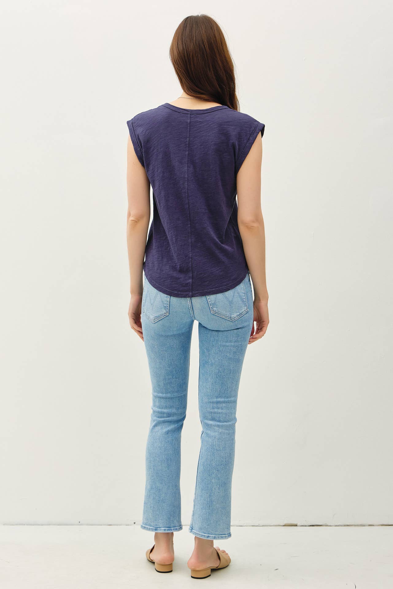 Marguerite Top