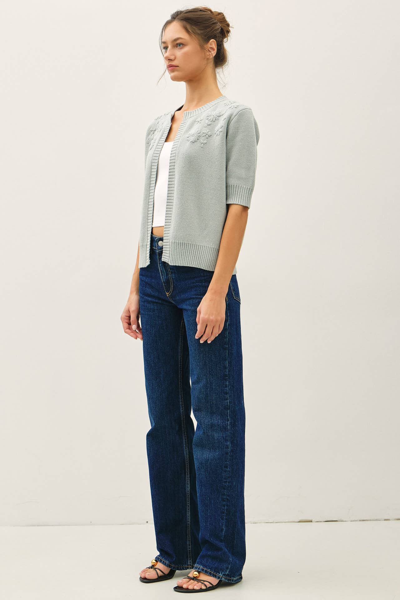 Lola Cardigan