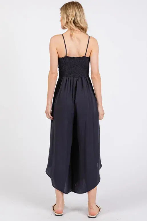 Ella Jumpsuit