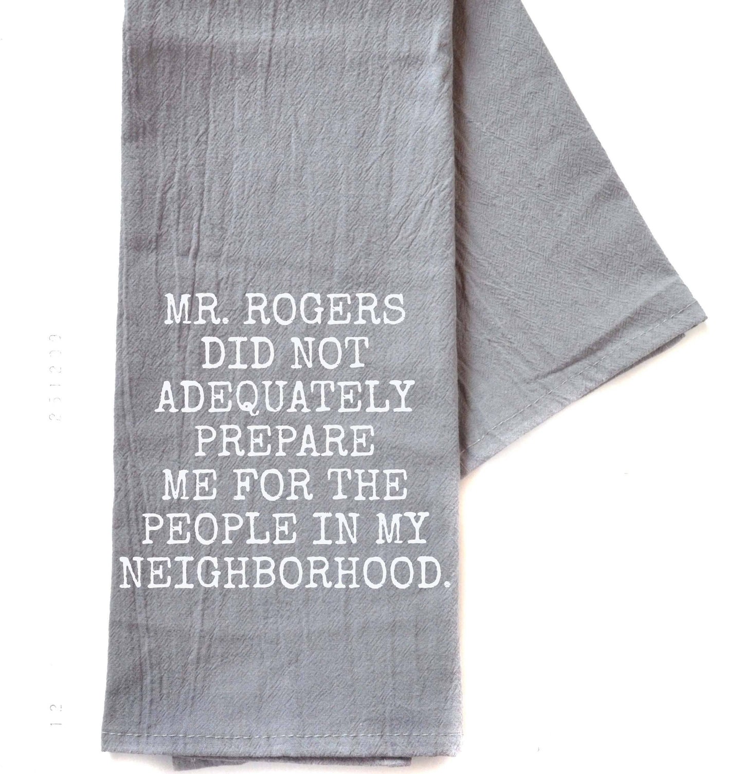 Mr. Rogers