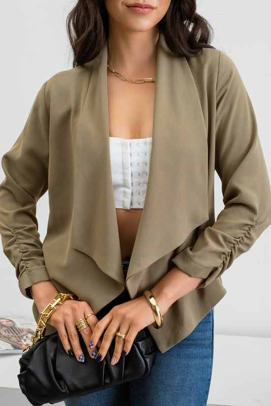 Stace Blazer