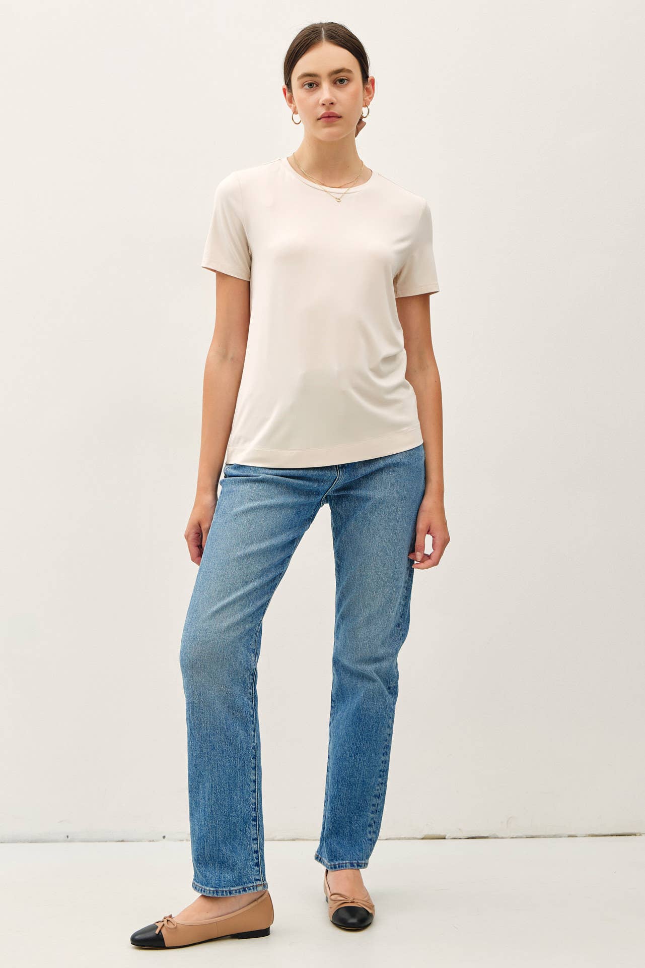 Jacque Tee