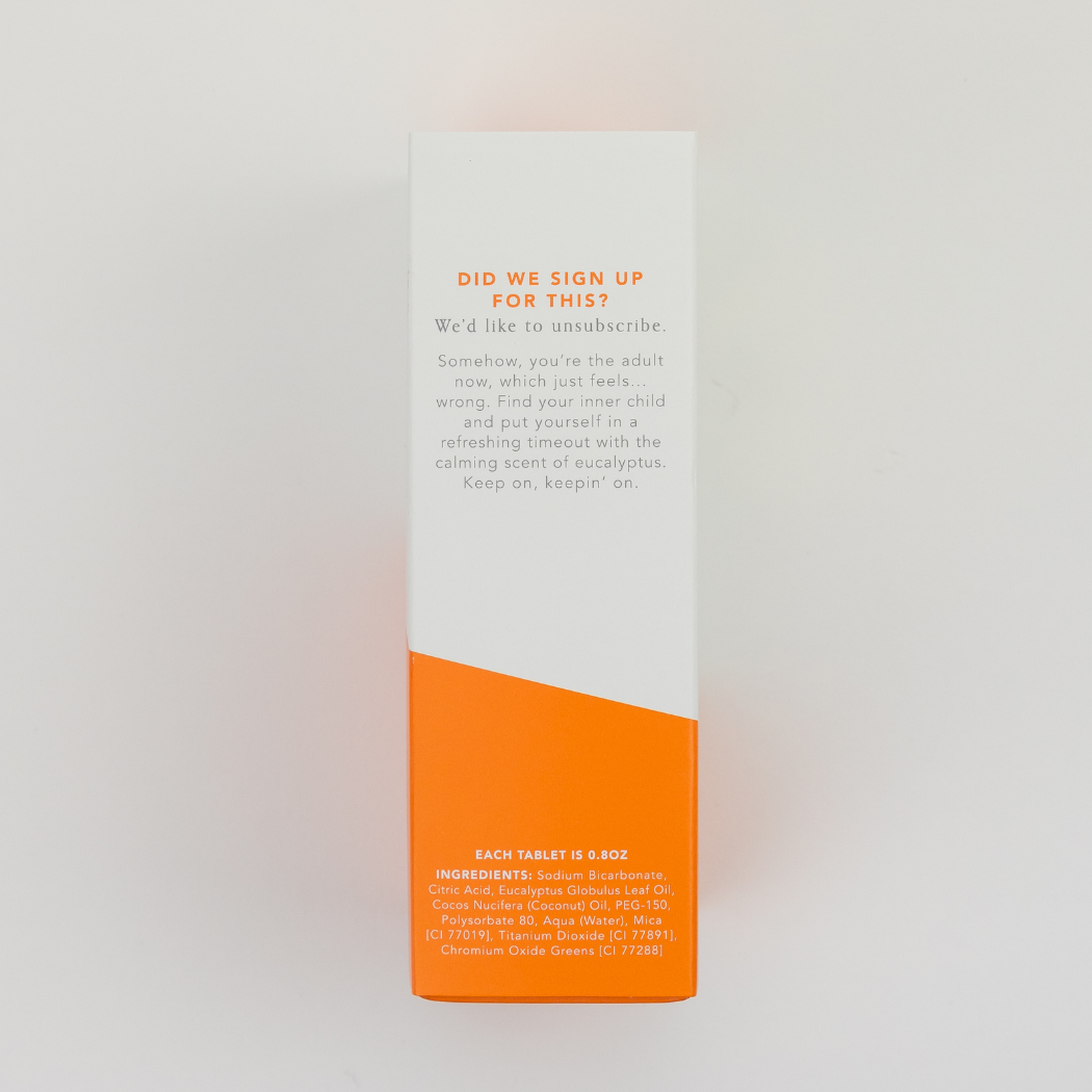 Adulting is Hard Steamers