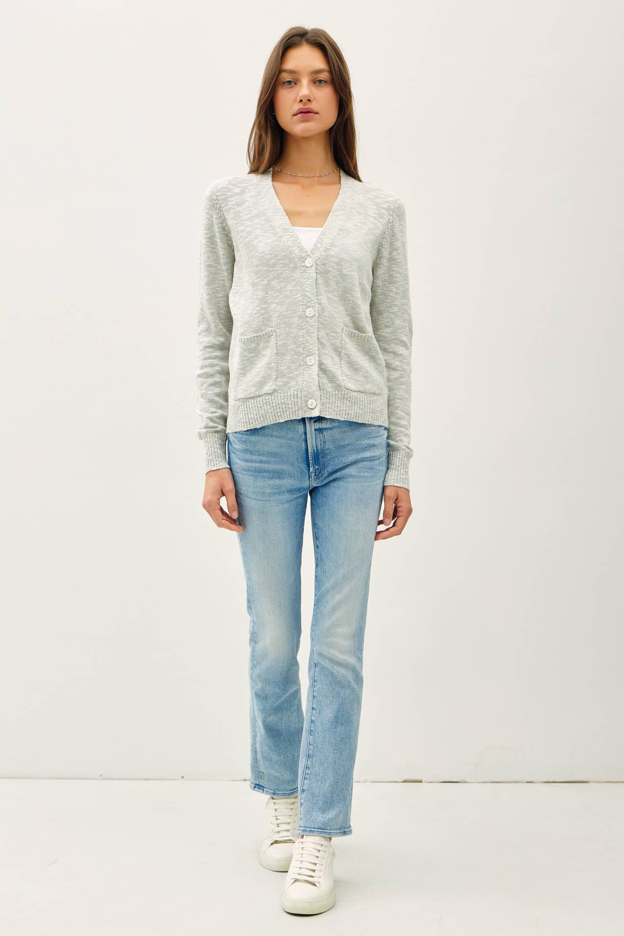 Valerie Cardigan