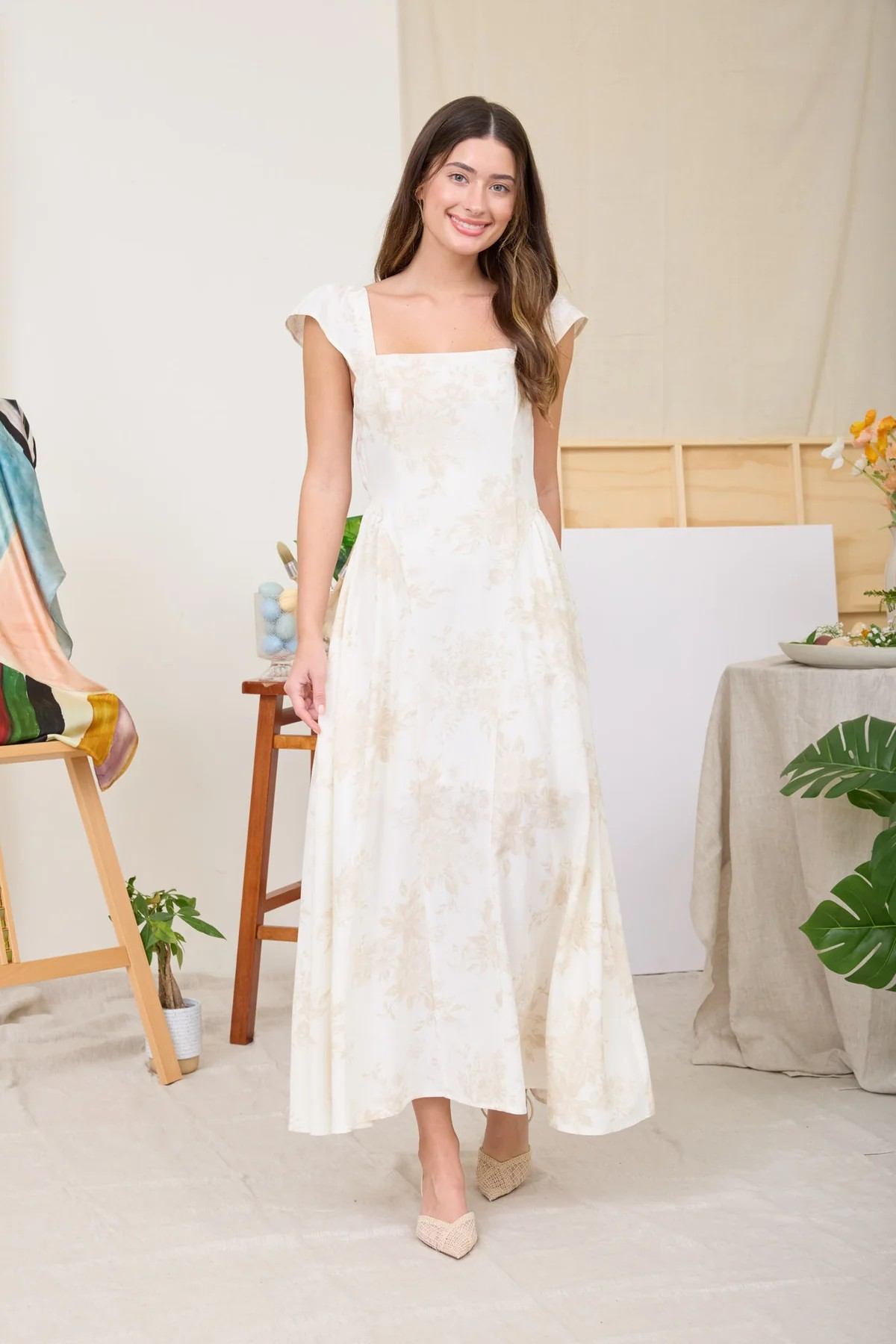 Ilana Dress
