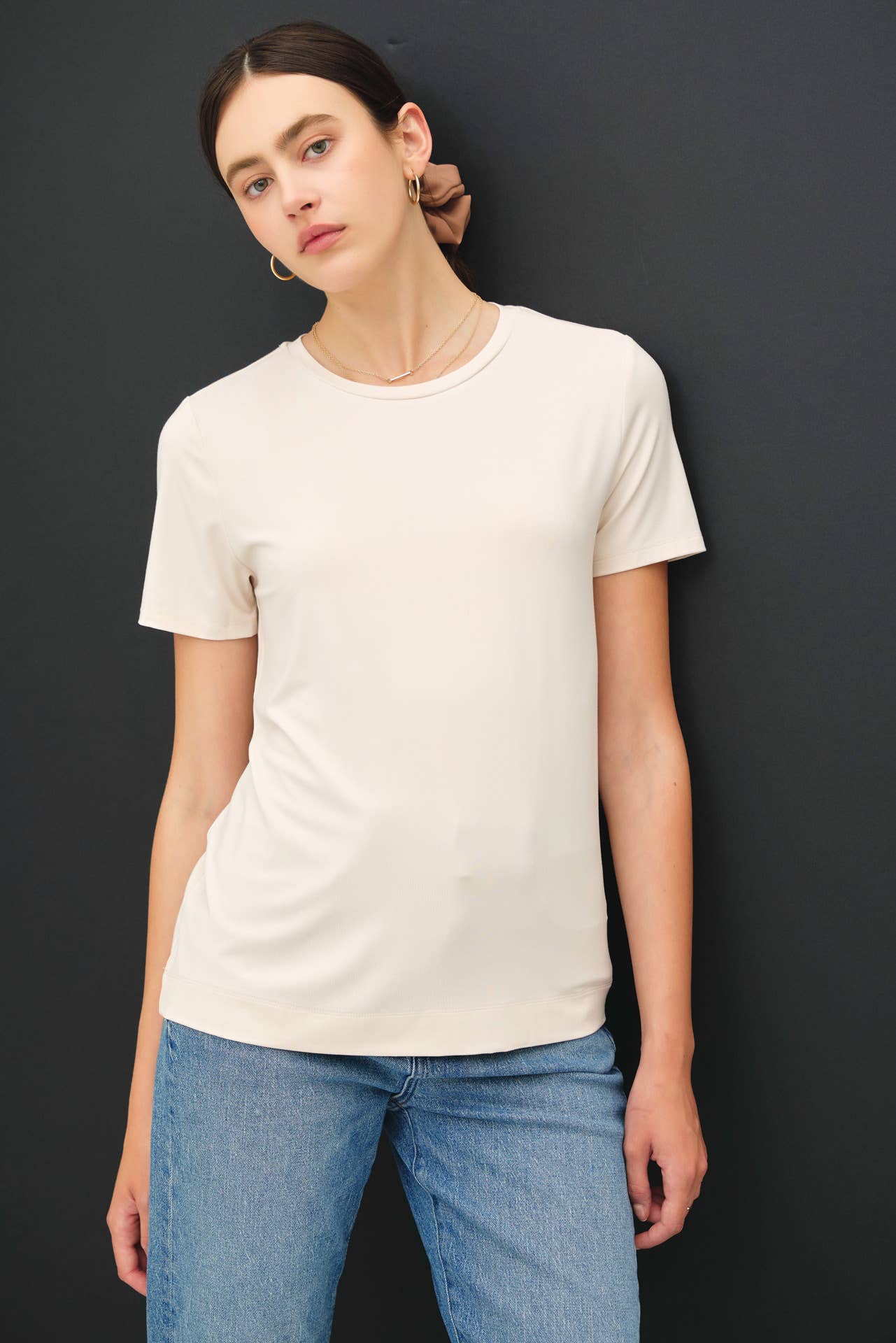 Jacque Tee