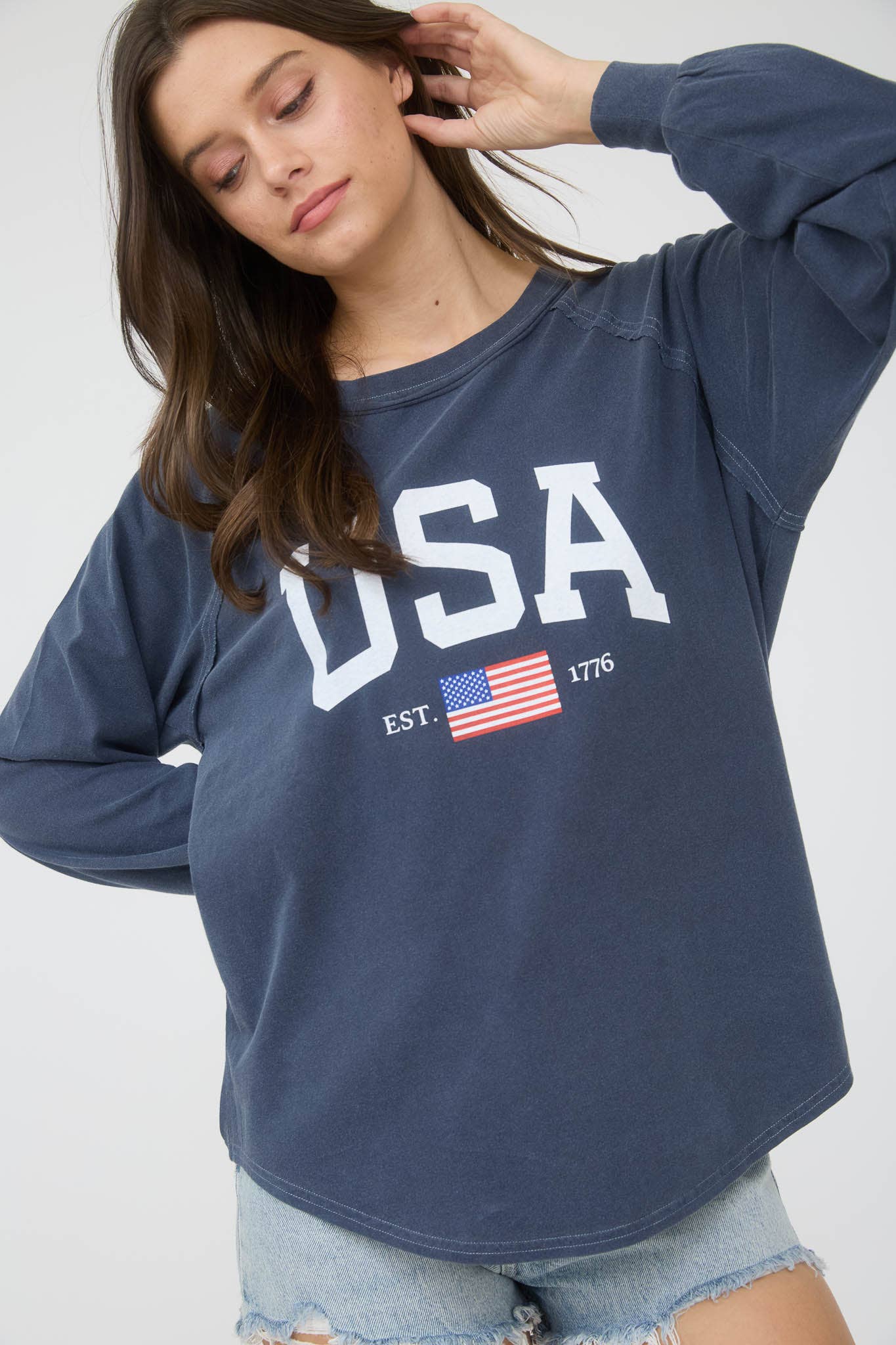 USA Tee