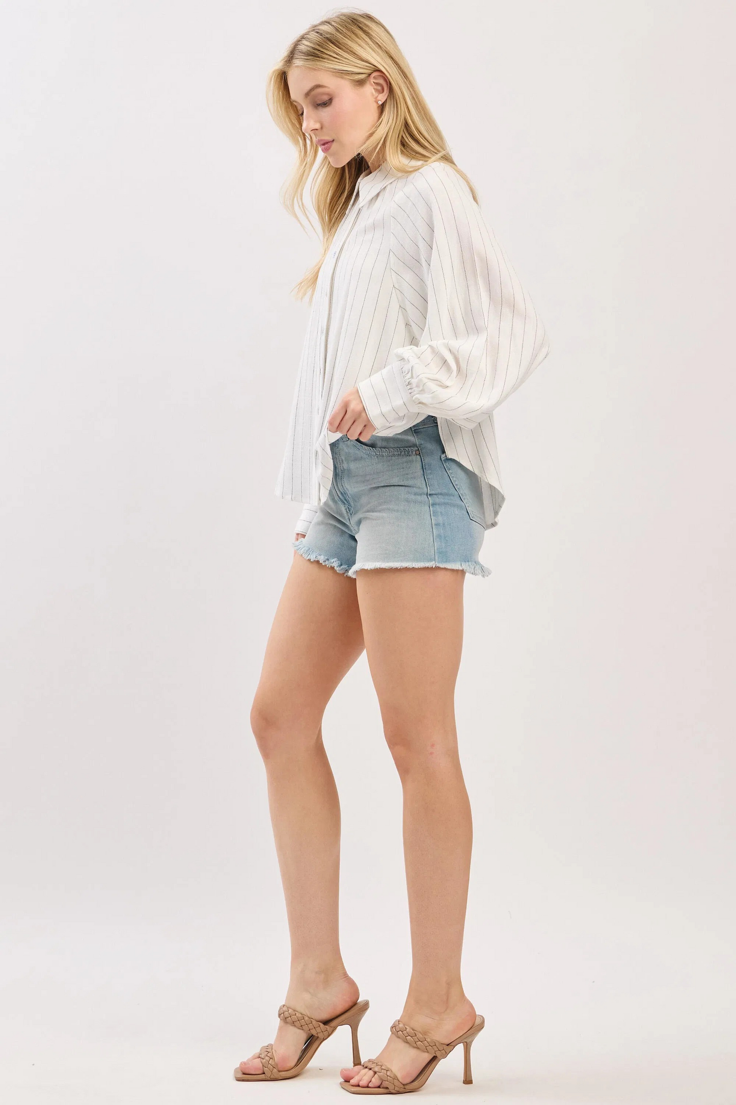 Opal Top