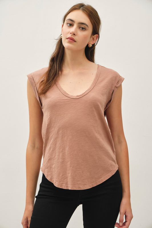 Gabriella Top
