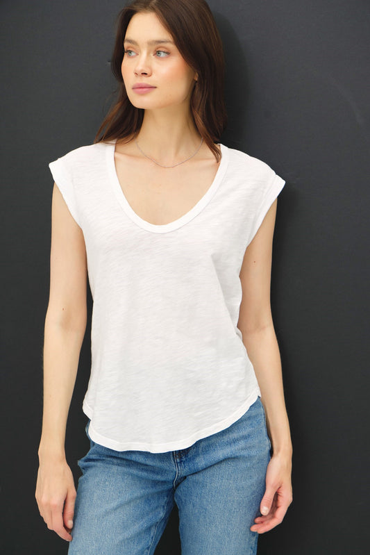 Allie Top