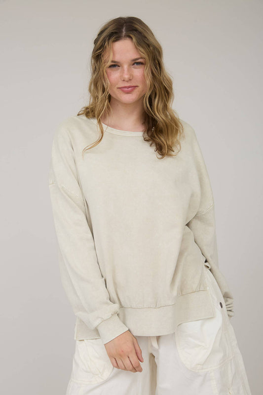 Kally sweater