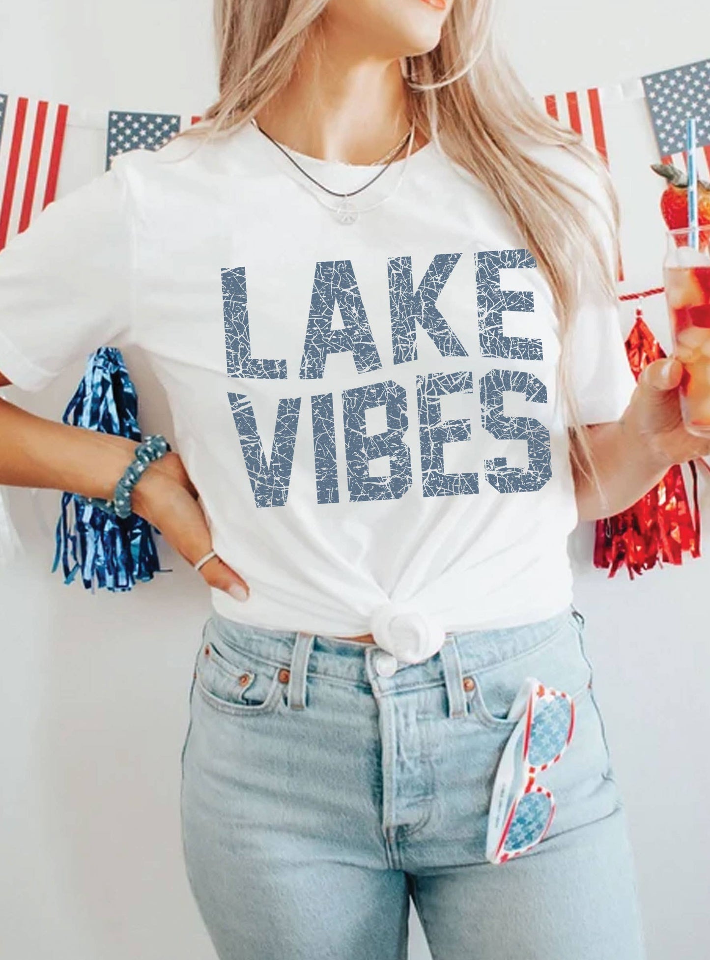 Lake Vibes