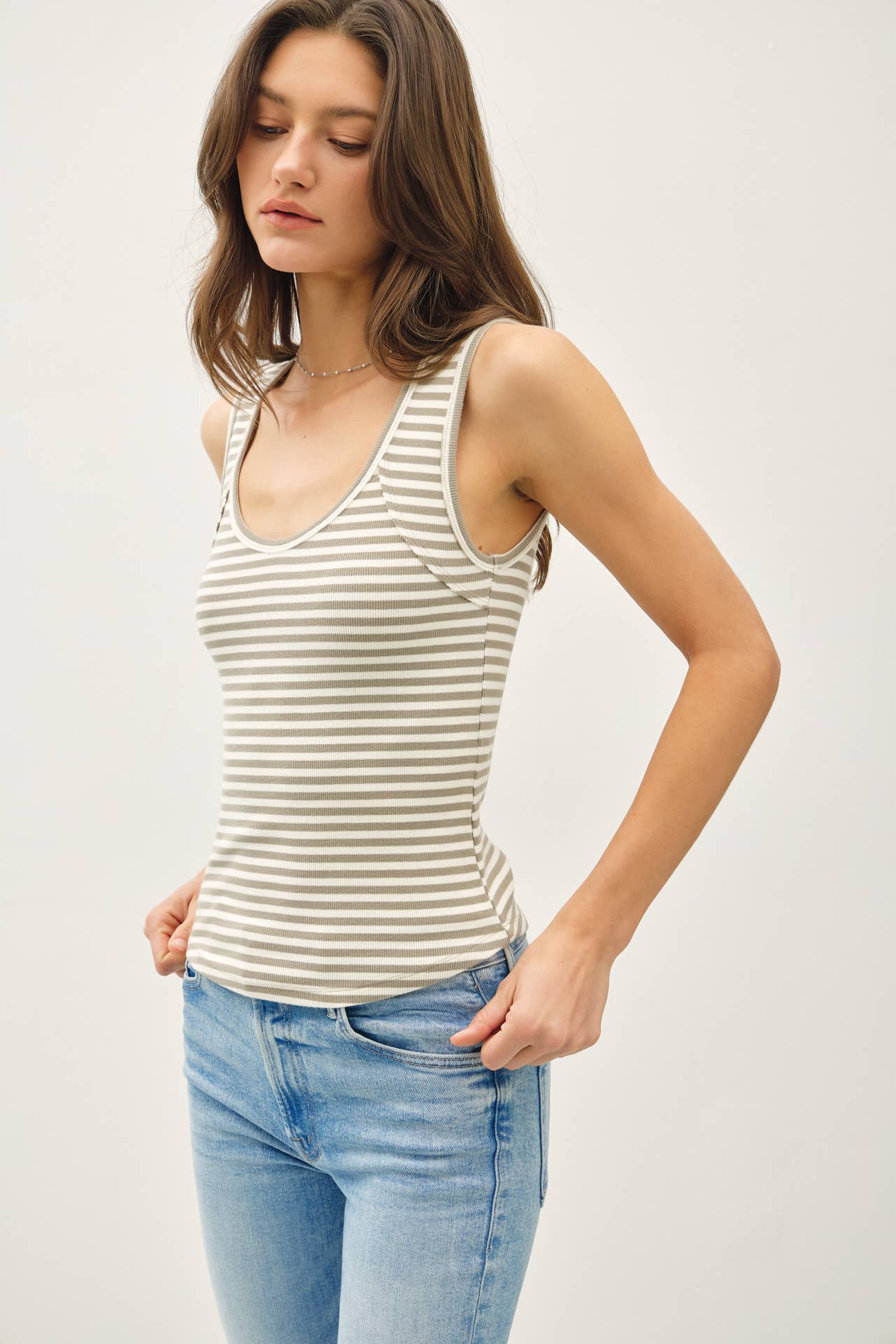 Allie Tank