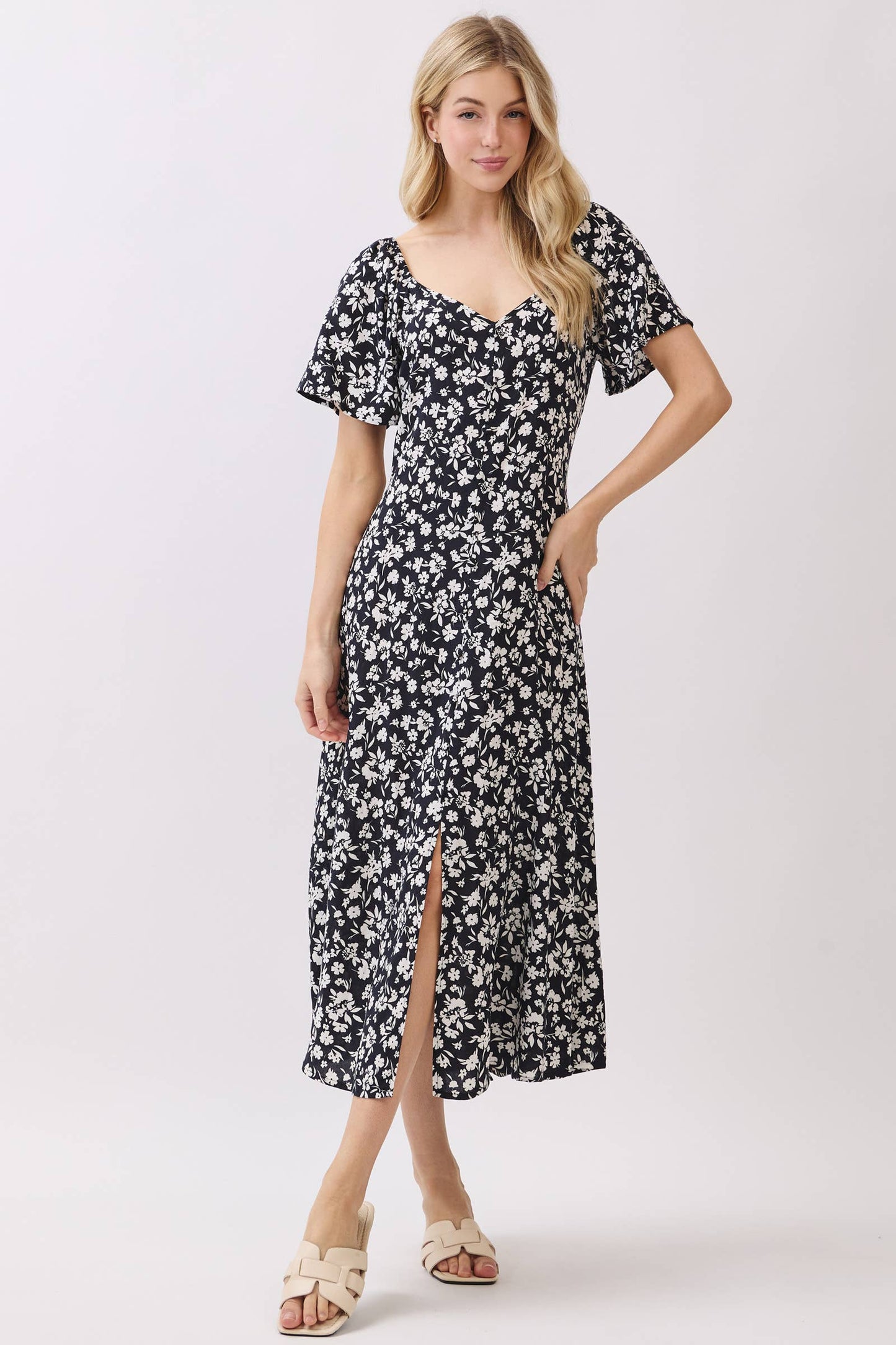Louise Dress