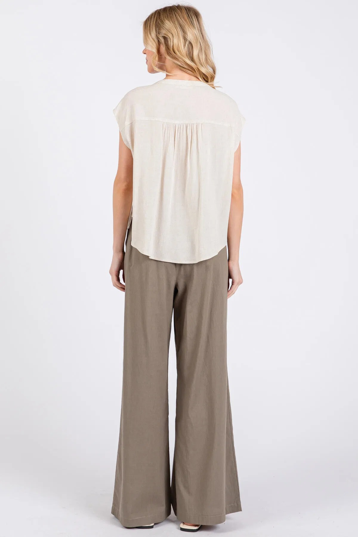 Abigail Top