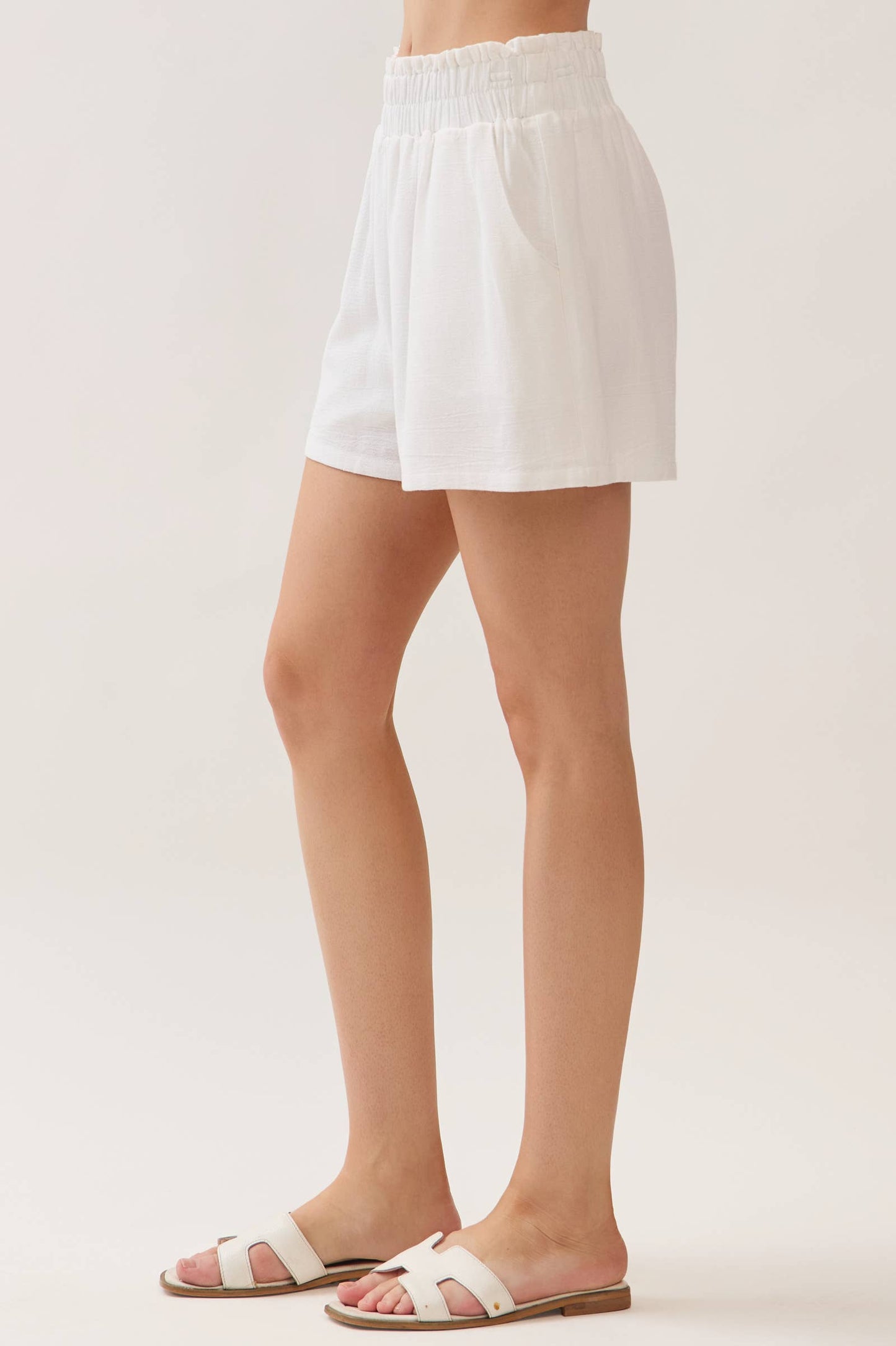 Calista Shorts