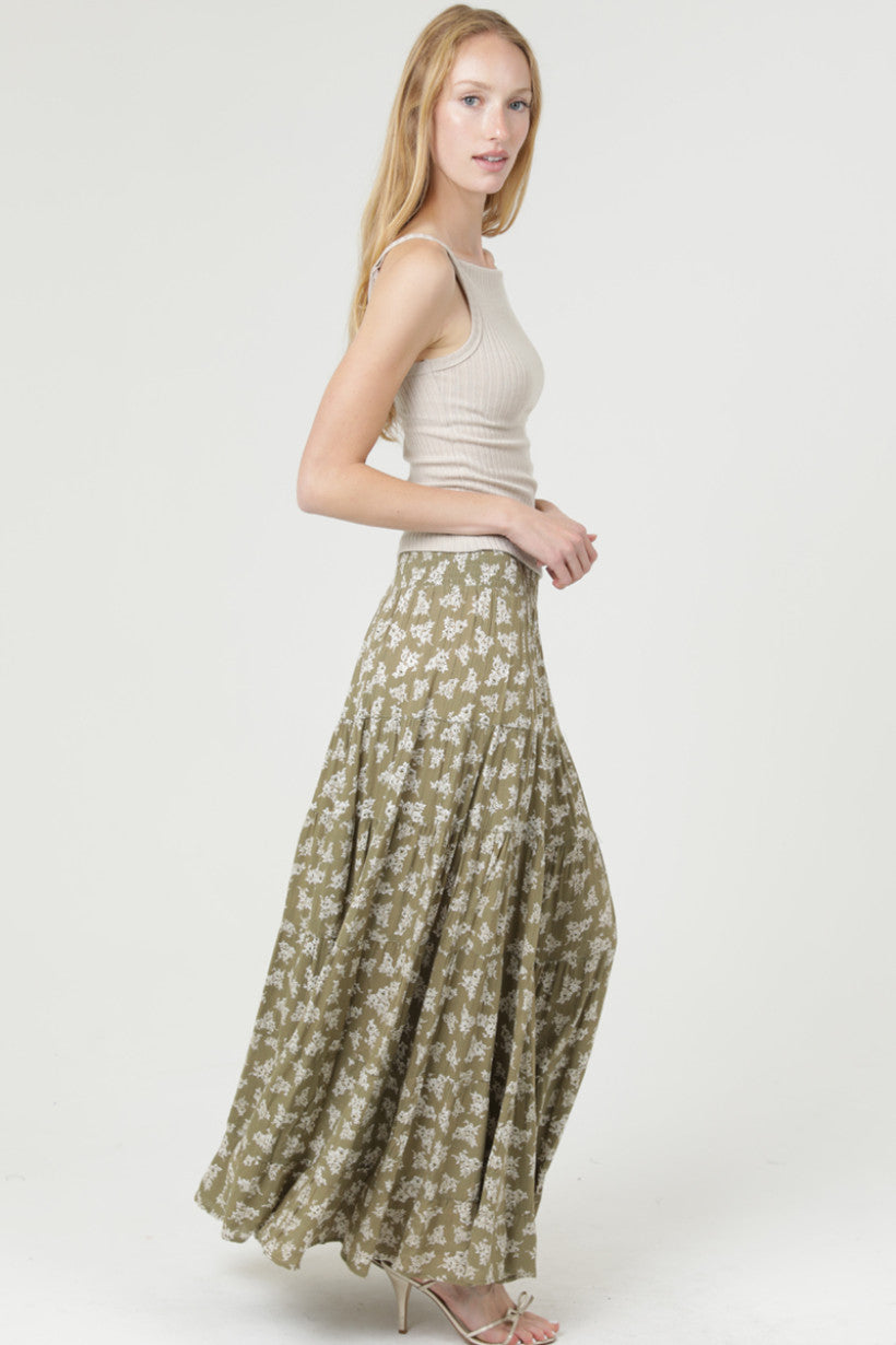Kay Skirt