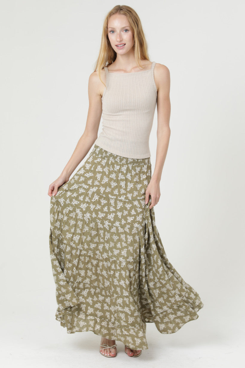 Kay Skirt