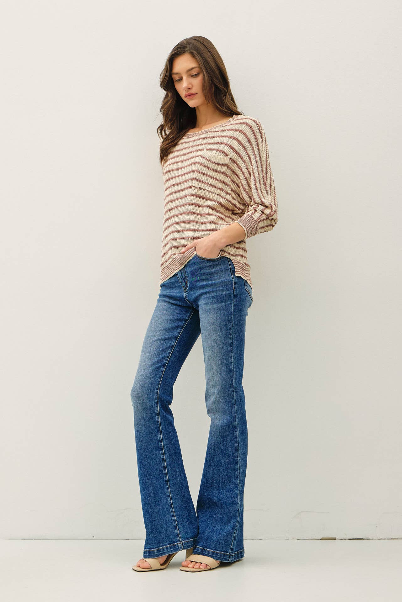 Mariya Sweater