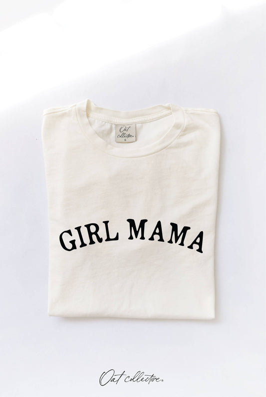 GIRL MAMA Top