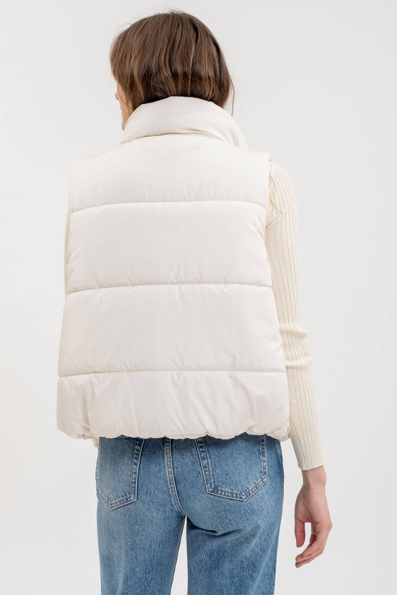 Puffer Vest
