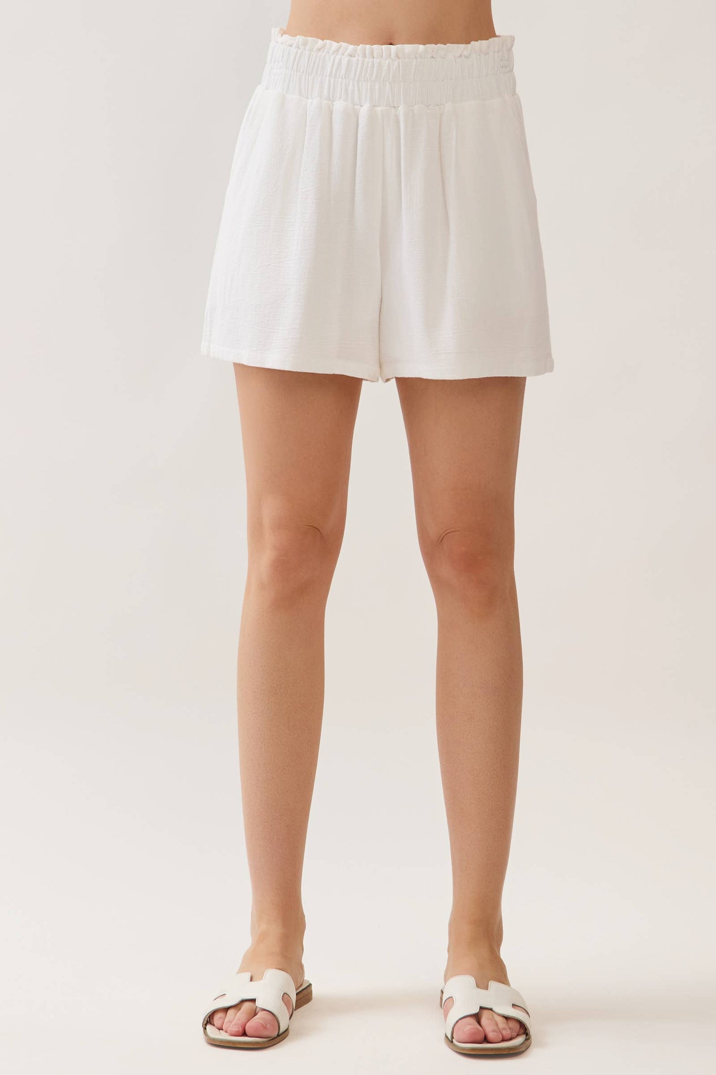 Calista Shorts