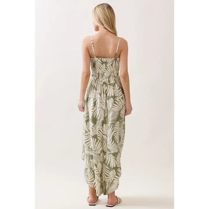 Ruth Jumpsuit