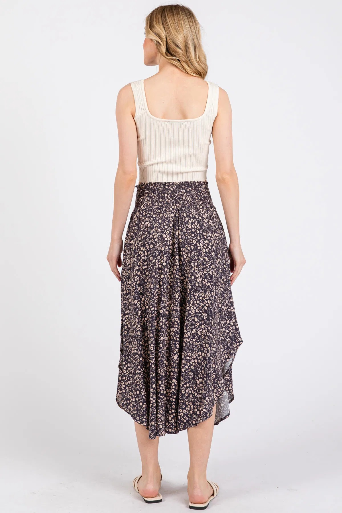 Nicolette Skirt