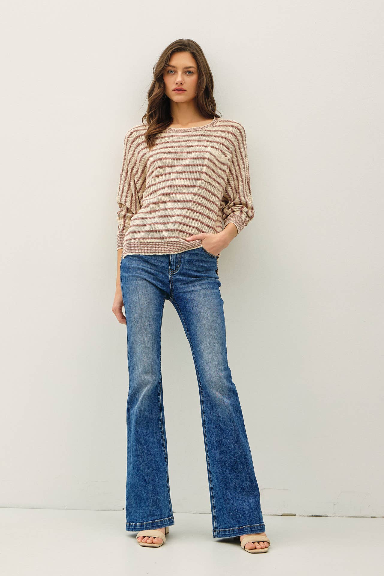 Mariya Sweater