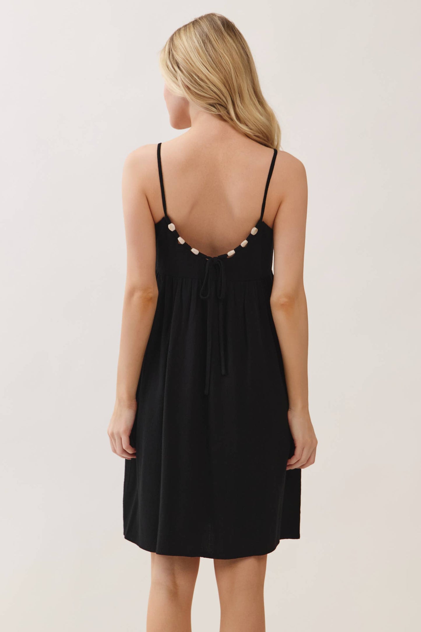 Jessi mini Dress