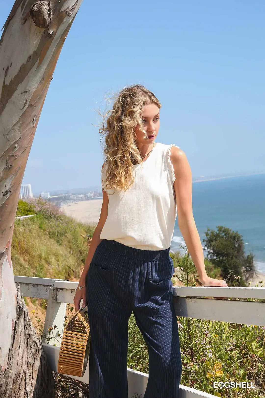 Livvy Top