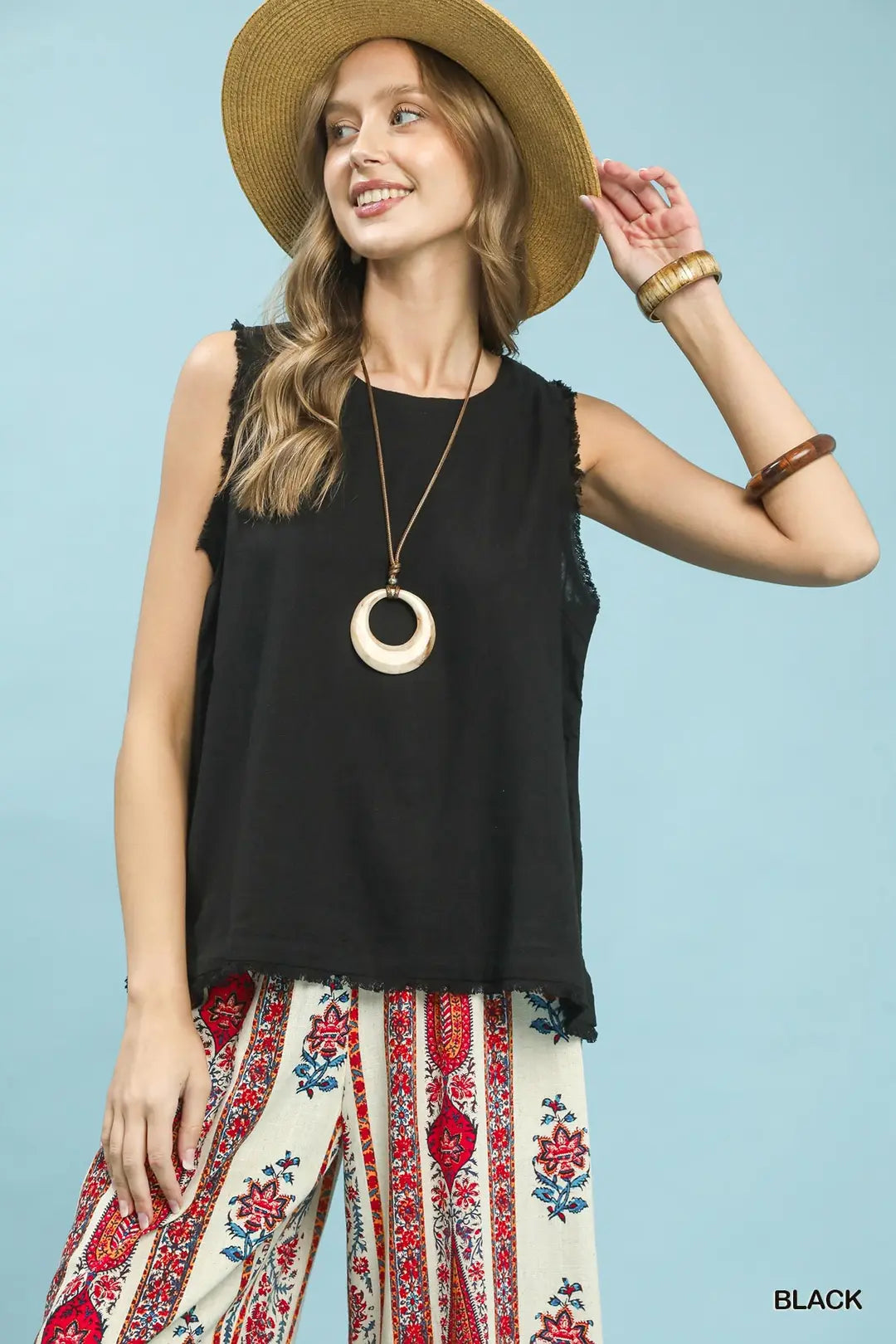 Livvy Top