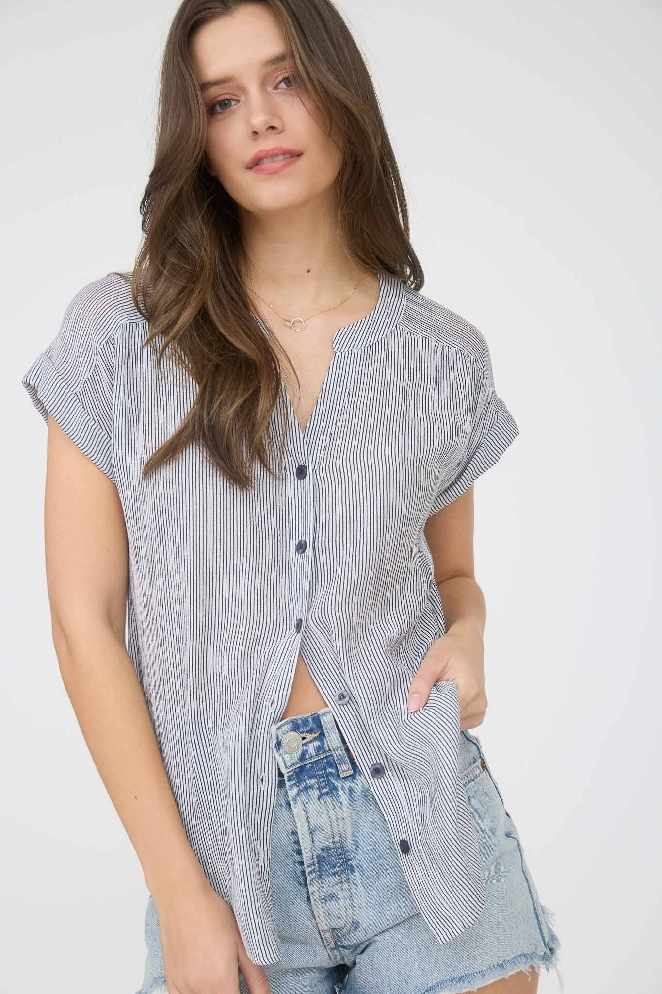 Morgan Top