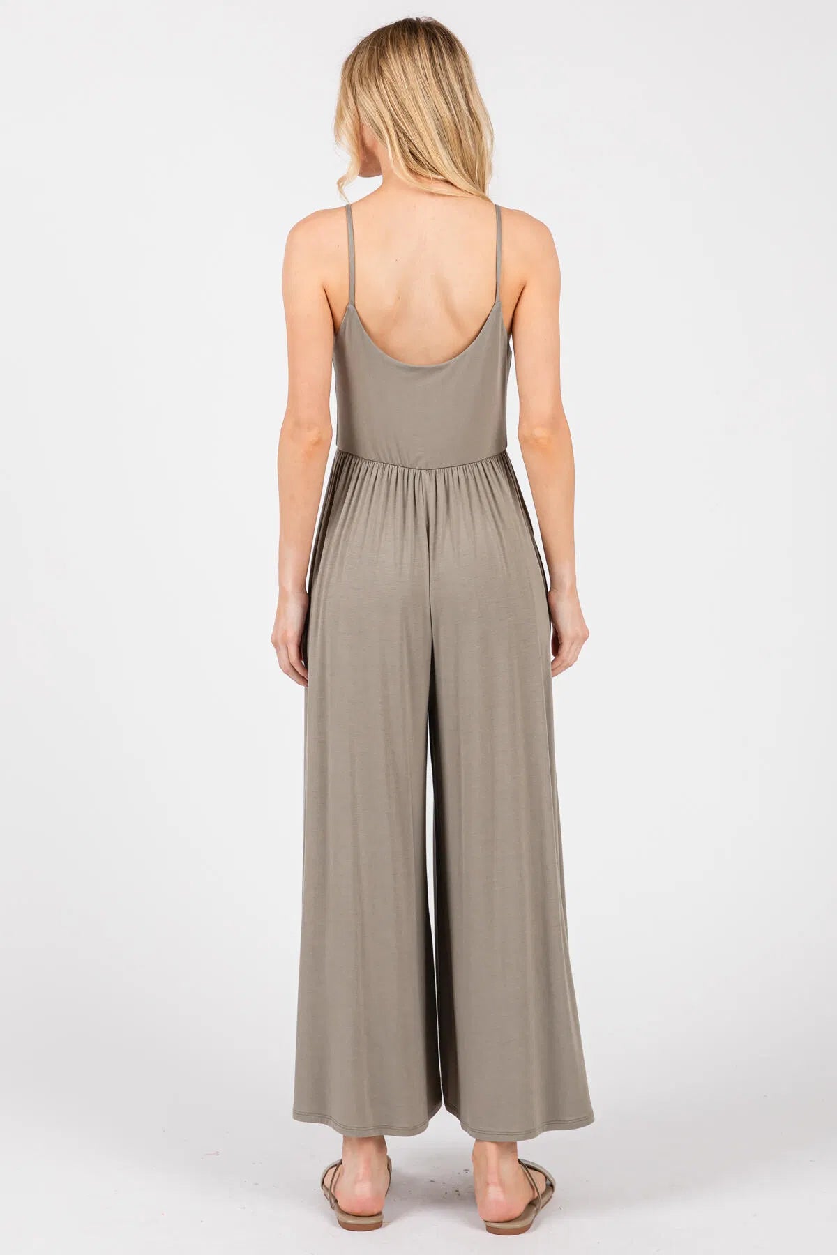 Vera Jumpsuit