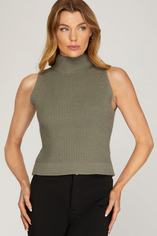 Iris Vest