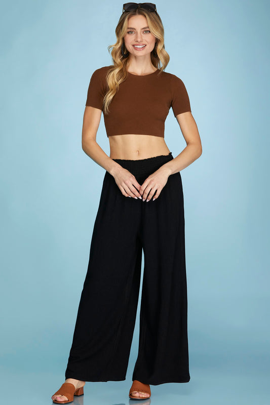 Ivee Bottoms