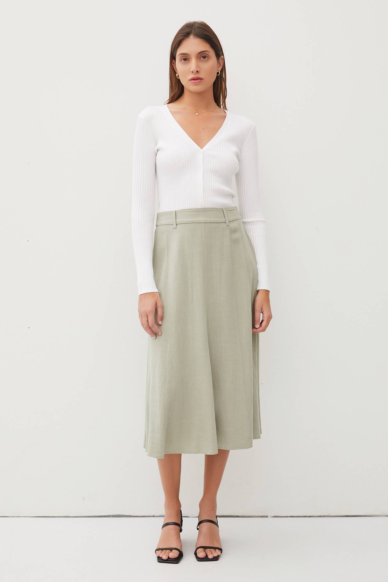Lyra Skirt