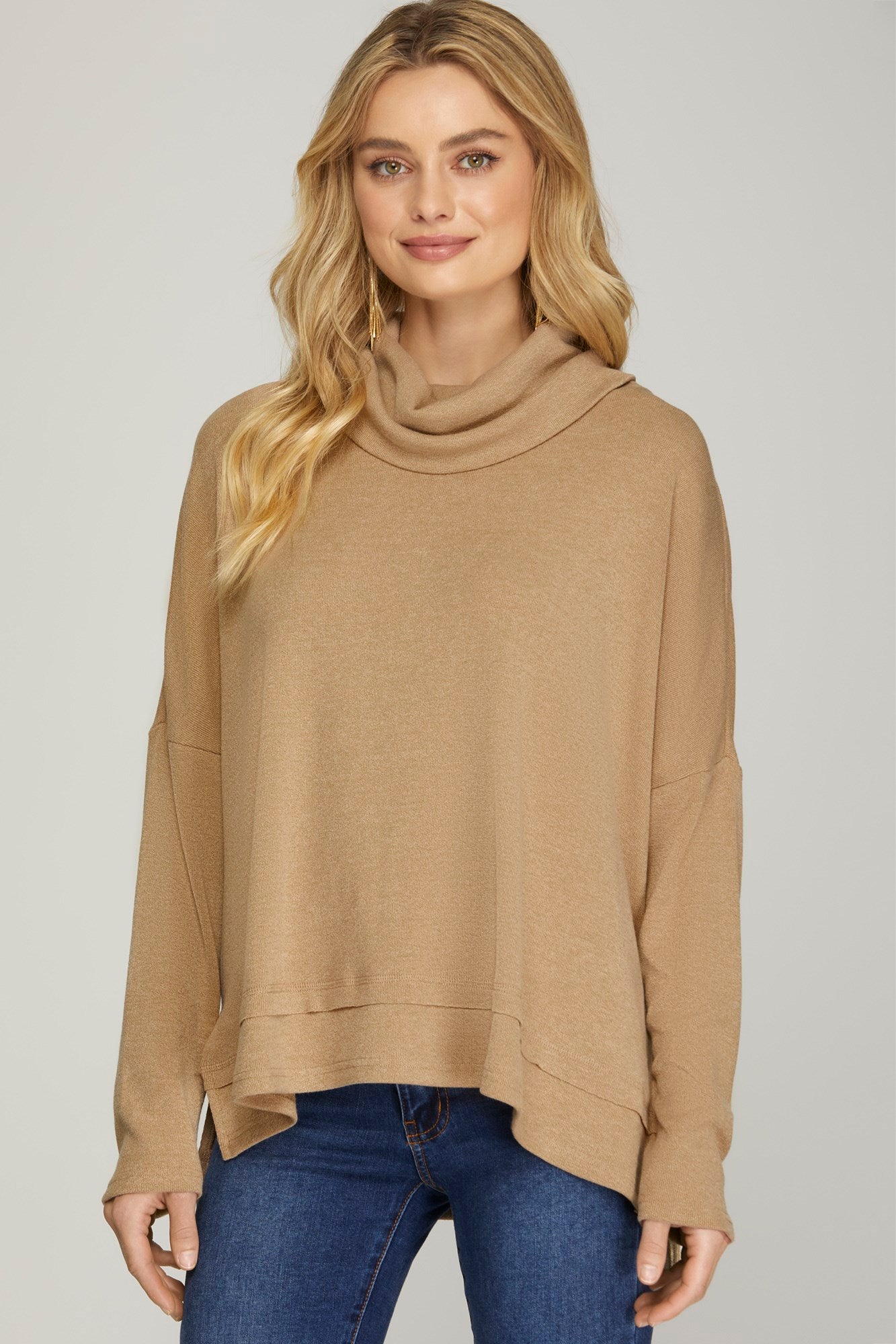 Ima Sweater