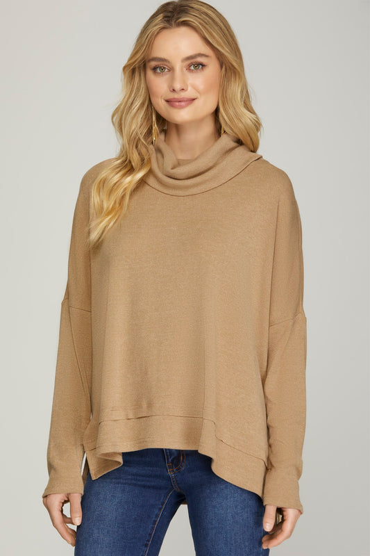 Ima Sweater