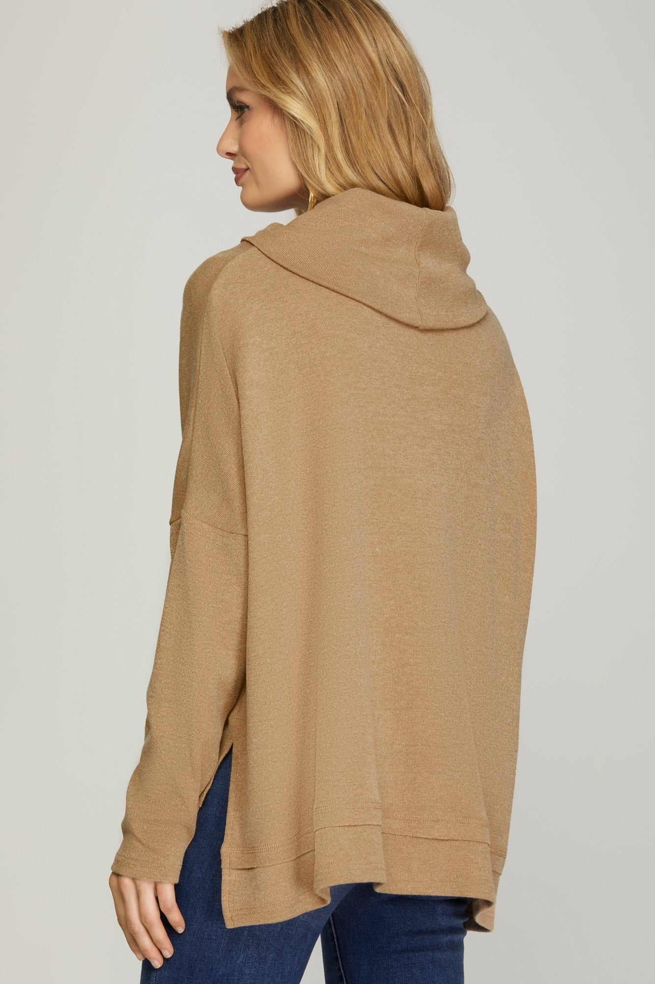 Ima Sweater
