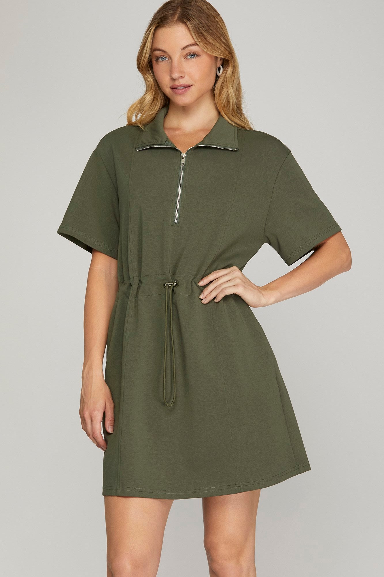 Celia Dress