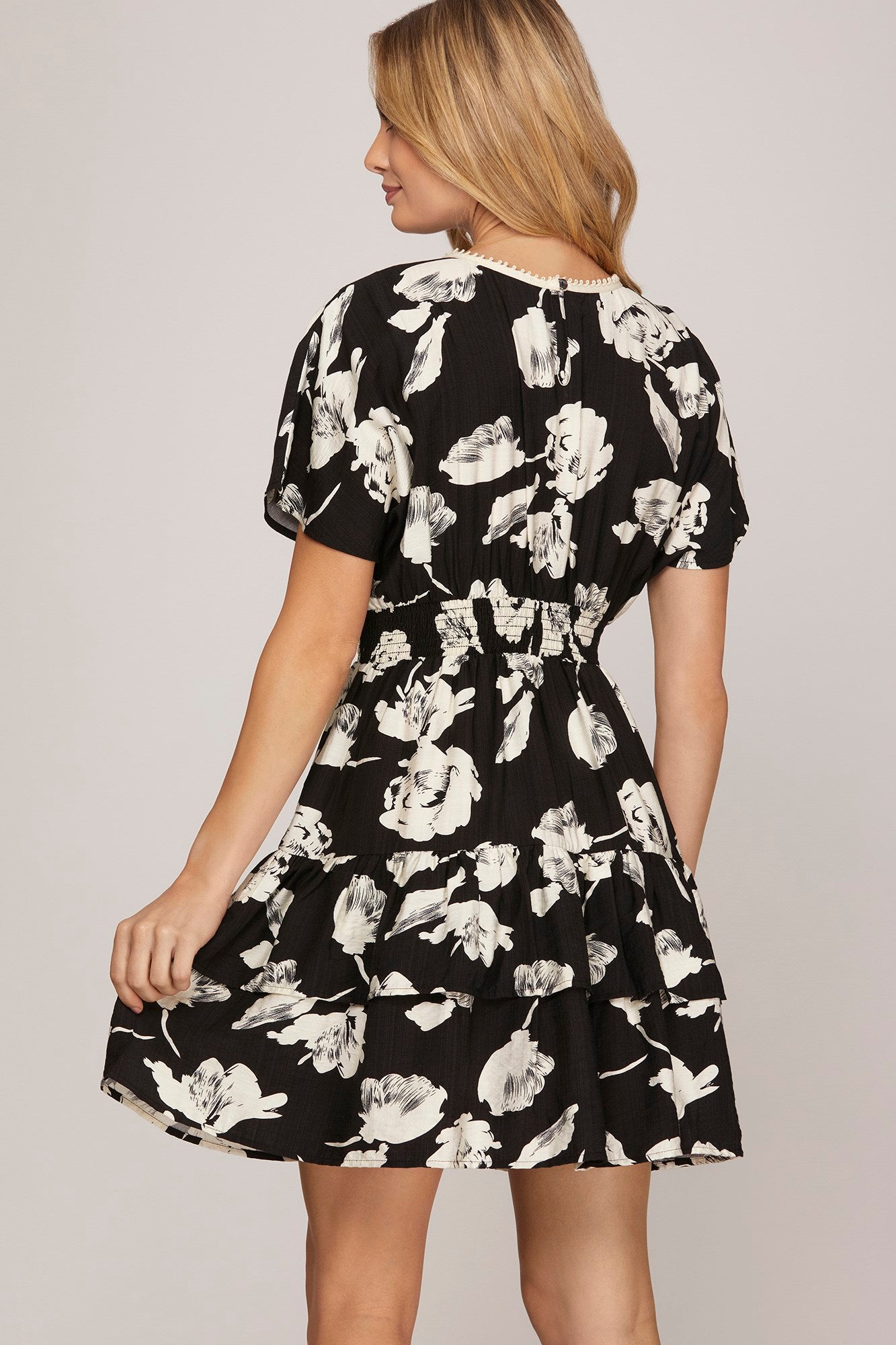 Cami Dress