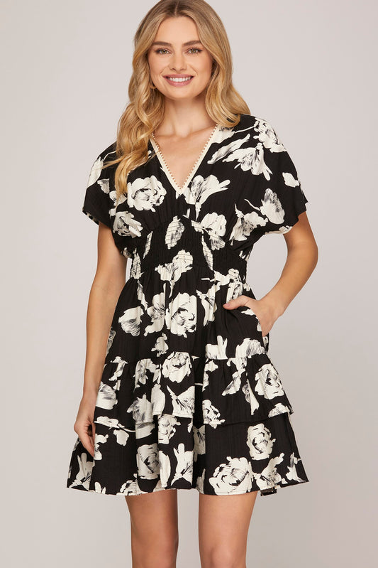 Cami Dress