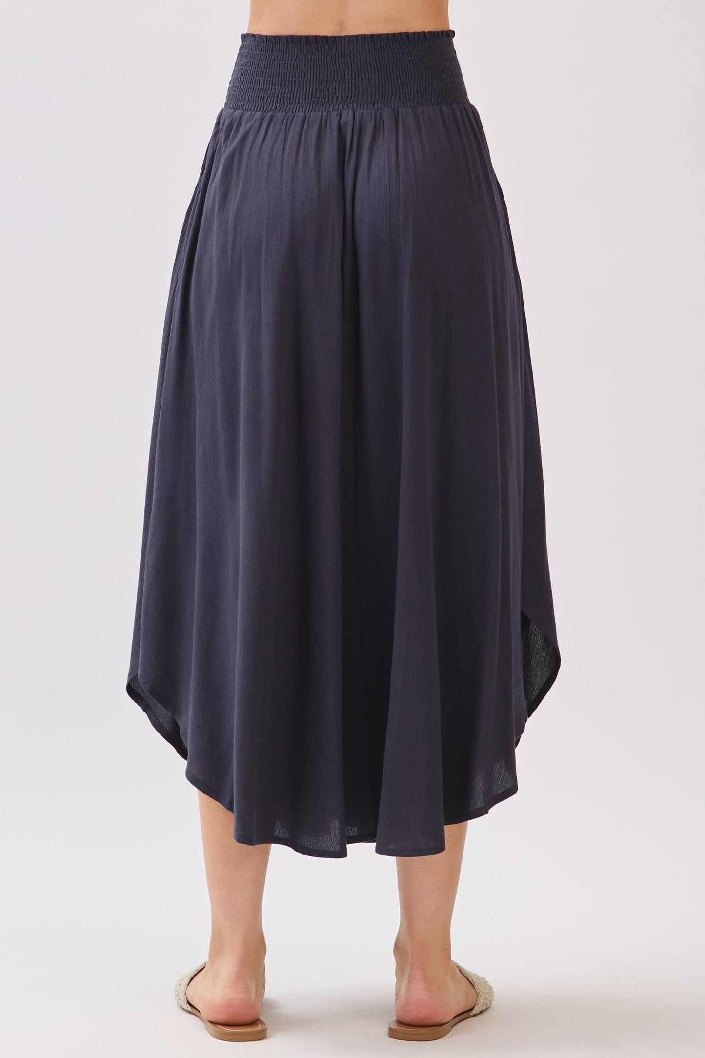 Stefani Skirt