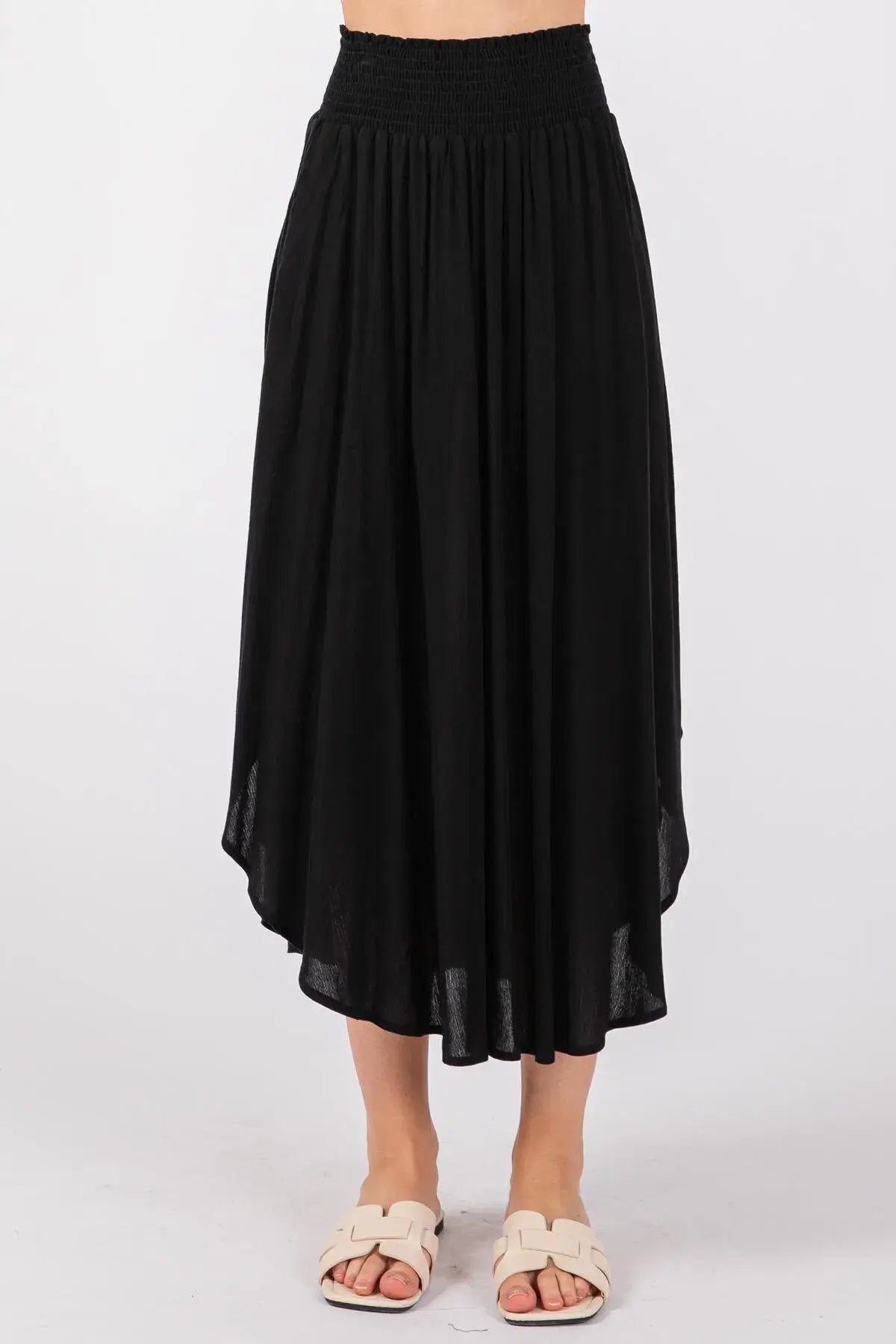 Stefani Skirt