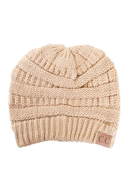 C.C Beanie