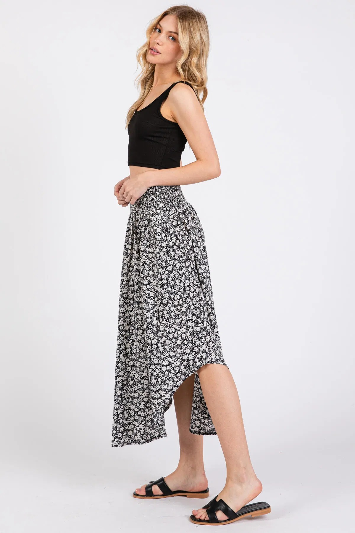 Kathryn Skirt