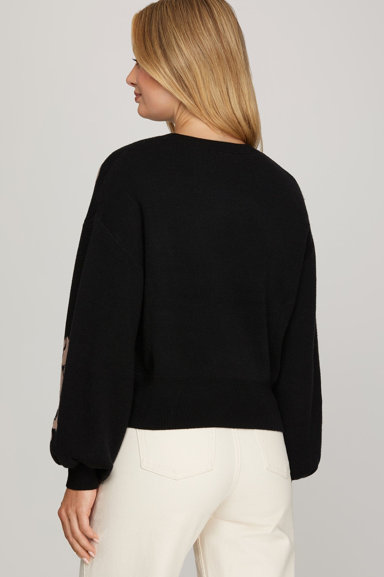 Kel Sweater