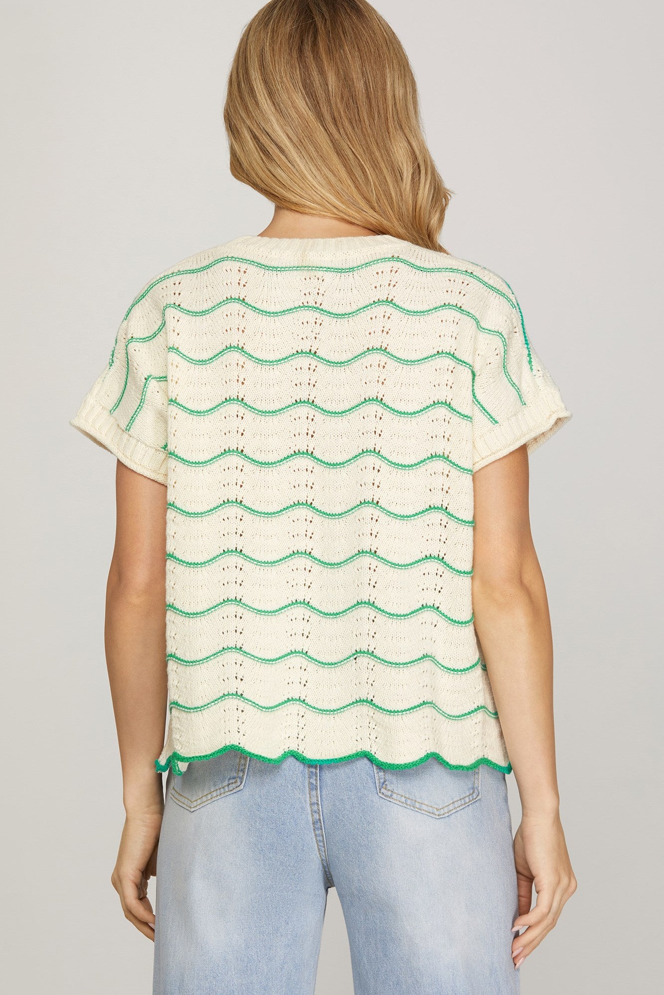 Carly Top
